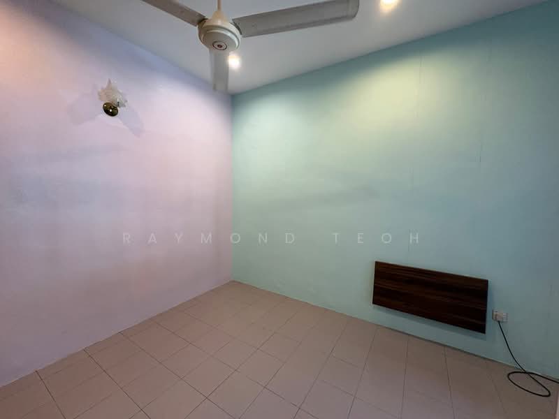 2.5-storey Terraced House for Sale in Sungai Ara (Penang) - Raymond Teoh - Interior - PropertyGuru.com.my