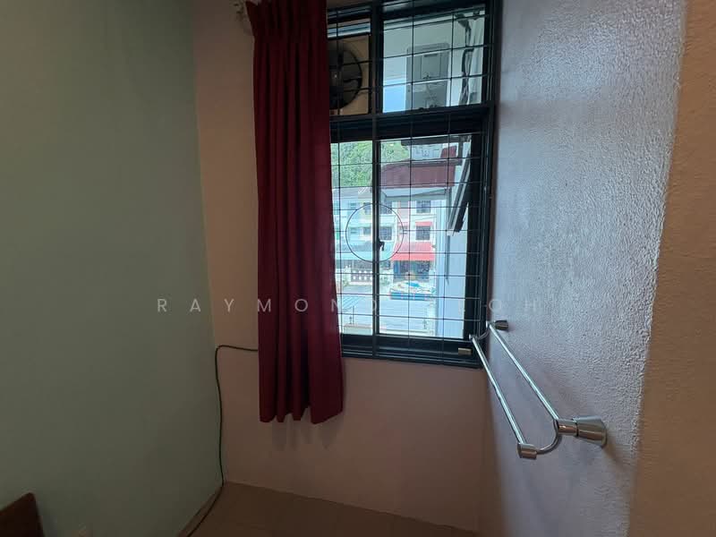 2.5-storey Terraced House for Sale in Sungai Ara (Penang) - Raymond Teoh - Interior - PropertyGuru.com.my