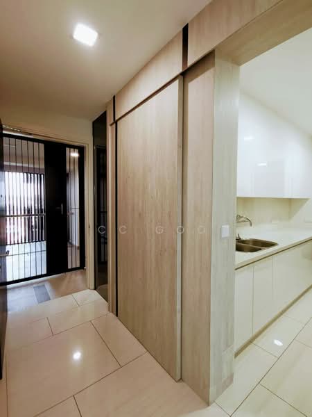 Condominium for Sale at One Central Park - CC Goo - Corridor - PropertyGuru.com.my