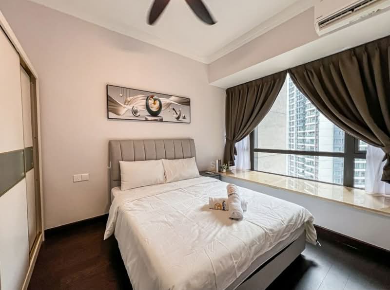 Servis Apartment untuk Disewa di R&F Princess Cove Phase 1 - June Tseng - PropertyGuru.com.my