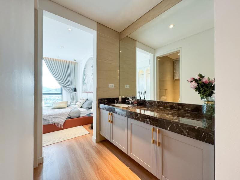 Kondominium untuk Dijual di Cappella Embassy - Eugene So - Bedroom - PropertyGuru.com.my