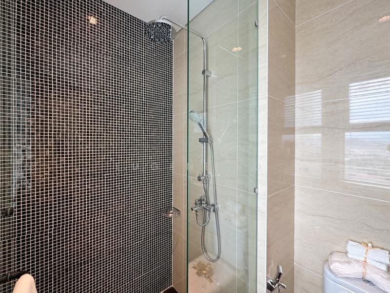 Kondominium untuk Dijual di Cappella Embassy - Eugene So - Bathroom - PropertyGuru.com.my