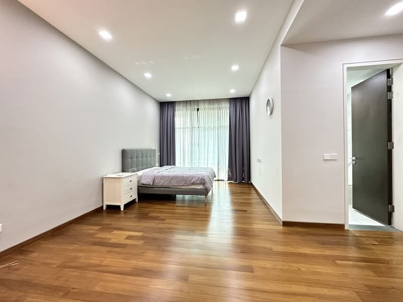 Condominium for Sale at The Light Collection IV - Jacyntha Lee - Bedroom - PropertyGuru.com.my