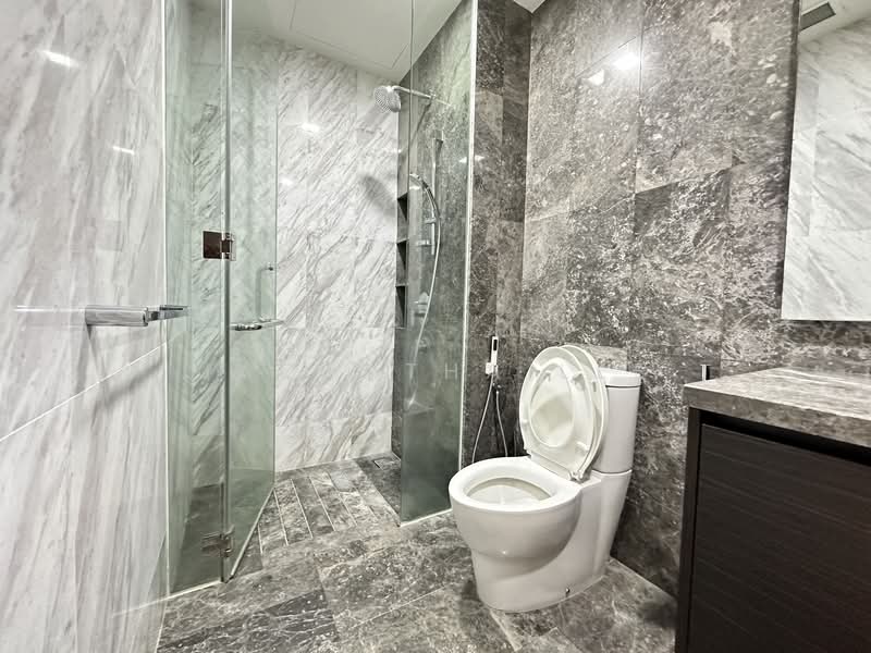 Condominium for Sale at The Light Collection IV - Jacyntha Lee - Bathroom - PropertyGuru.com.my