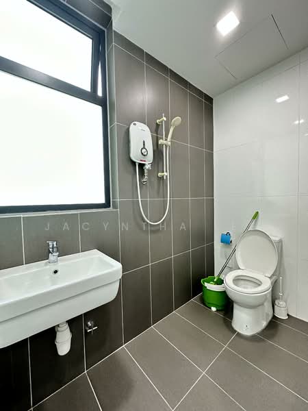 Condominium for Sale at The Light Collection IV - Jacyntha Lee - PropertyGuru.com.my