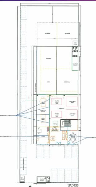 Semi-D Factory for Sale in Taman Shamelin Perkasa (Cheras) - Eugene Yap - PropertyGuru.com.my