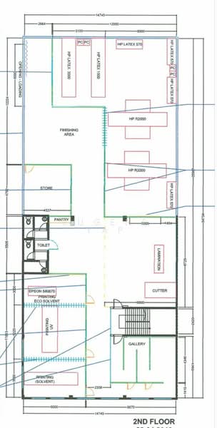 Semi-D Factory for Sale in Taman Shamelin Perkasa (Cheras) - Eugene Yap - PropertyGuru.com.my