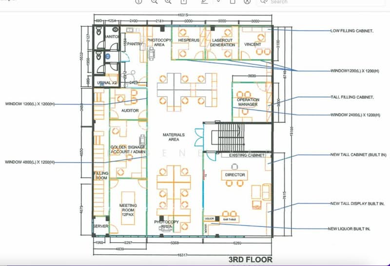 Semi-D Factory for Sale in Taman Shamelin Perkasa (Cheras) - Eugene Yap - PropertyGuru.com.my