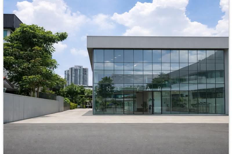 Semi-D Factory for Sale in Taman Shamelin Perkasa (Cheras) - Eugene Yap - Exterior - PropertyGuru.com.my