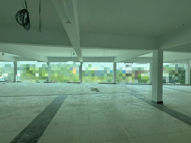 Semi-D Factory for Sale in Taman Shamelin Perkasa (Cheras) - Eugene Yap - Interior - PropertyGuru.com.my