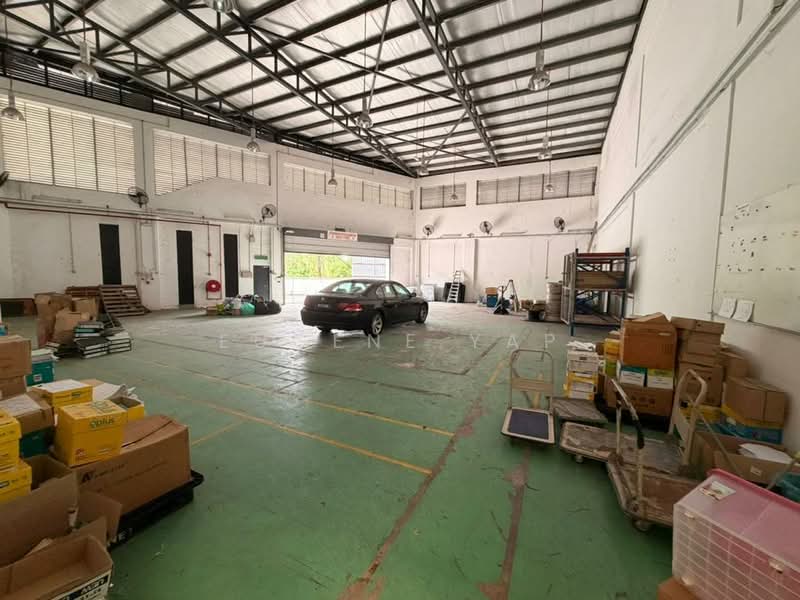 Kilang Berkembar untuk Dijual di Taman Shamelin (Cheras) - Eugene Yap - Interior - PropertyGuru.com.my