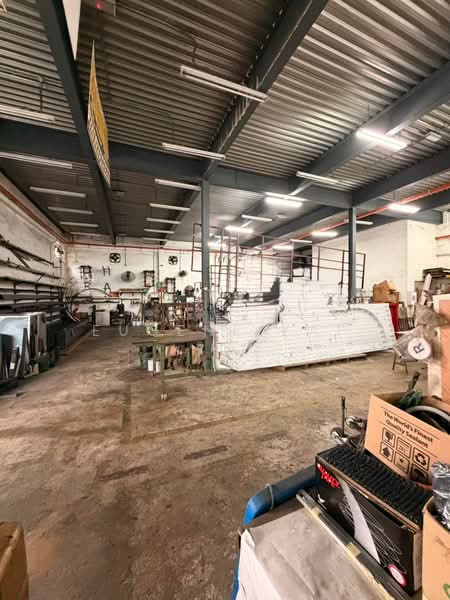 Kilang Berkembar untuk Dijual di Taman Shamelin (Cheras) - Eugene Yap - PropertyGuru.com.my