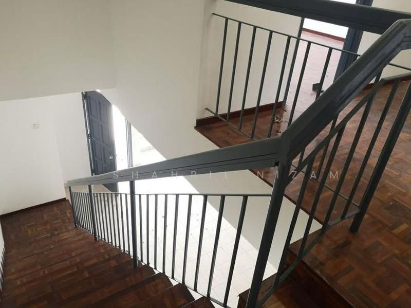 2-storey Terraced House for Rent in Setia Impian (Setia Alam) - Dr Shahril Nizam - PropertyGuru.com.my