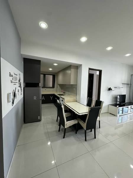 Condominium for Rent at Amberside @ Country Garden Danga Bay - Ray Wong - Kitchen - PropertyGuru.com.my