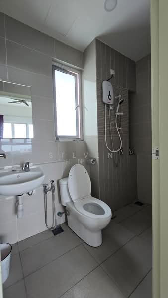 Condominium for Sale at Orchard Ville - Steven Hng - Bathroom - PropertyGuru.com.my