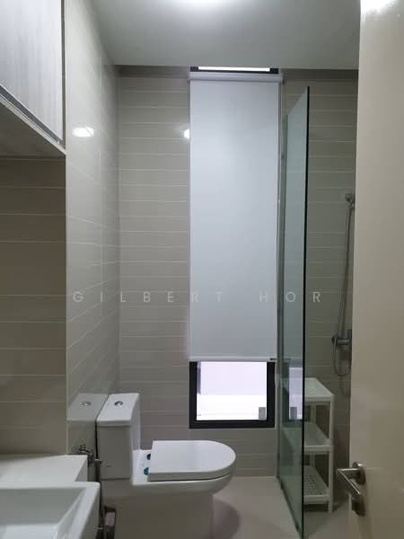 Kondominium untuk Dijual di The Veo - Gilbert Hor - Bathroom - PropertyGuru.com.my