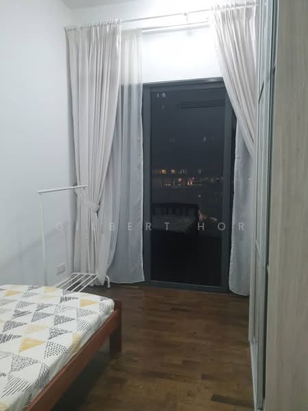 Kondominium untuk Dijual di The Veo - Gilbert Hor - Bedroom - PropertyGuru.com.my