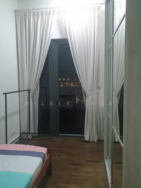 Kondominium untuk Dijual di The Veo - Gilbert Hor - Bedroom - PropertyGuru.com.my