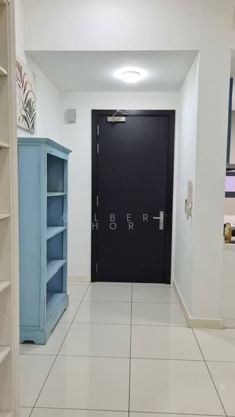 Kondominium untuk Dijual di The Veo - Gilbert Hor - Entrance - PropertyGuru.com.my