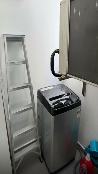 Service Residence for Sale at Wave @ Marina Cove - Kelvin Chee - Interior - PropertyGuru.com.my