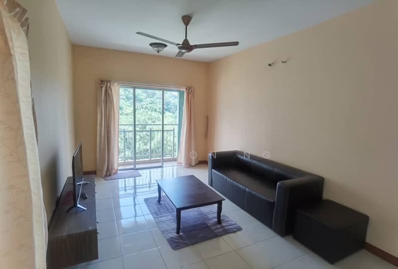 Service Residence for Rent at Metropolitan Square - Winson Ng - PropertyGuru.com.my