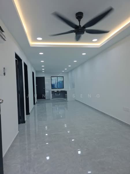 Terraced House for Sale in Skudai (Johor) - June Tseng - Interior - PropertyGuru.com.my