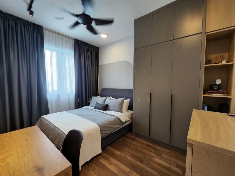 Service Residence for Rent at Sentul Point - Luff Lee - PropertyGuru.com.my