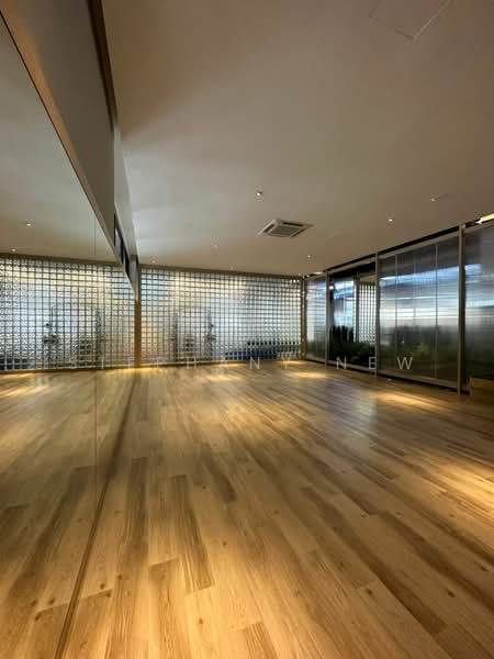 Service Residence for Rent at AraTre' Residences - Stephany New - Interior - PropertyGuru.com.my