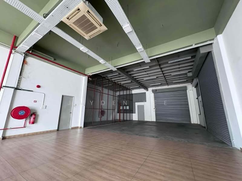 Factory for Sale in Bukit Raja (Selangor) - Jayden Lee - Interior - PropertyGuru.com.my