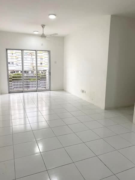 Apartment for Rent at Residensi Alam Damai (PR1MA @ Alam Damai) - David Lao - Living Room - PropertyGuru.com.my