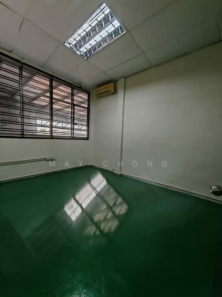 Kilang untuk Dijual di Taman Perindustrian Desa Plentong (Masai) - May Chong - Interior - PropertyGuru.com.my