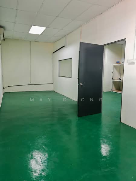 Kilang untuk Dijual di Taman Perindustrian Desa Plentong (Masai) - May Chong - Interior - PropertyGuru.com.my