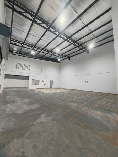 Kilang untuk Dijual di Taman Perindustrian Desa Plentong (Masai) - May Chong - Interior - PropertyGuru.com.my