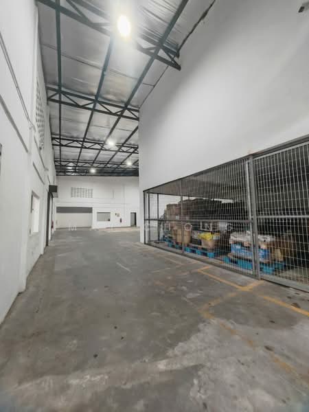 Kilang untuk Dijual di Taman Perindustrian Desa Plentong (Masai) - May Chong - Interior - PropertyGuru.com.my