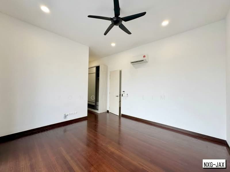 Semi-Detached House for Rent in Eco Ardence (Setia Alam) - Yongsen Lim - Bedroom - PropertyGuru.com.my