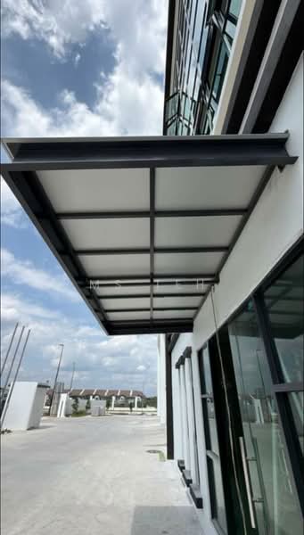 Semi-D Factory for Rent in Bandar Puncak Alam (Puncak Alam) - Ms Teh - PropertyGuru.com.my