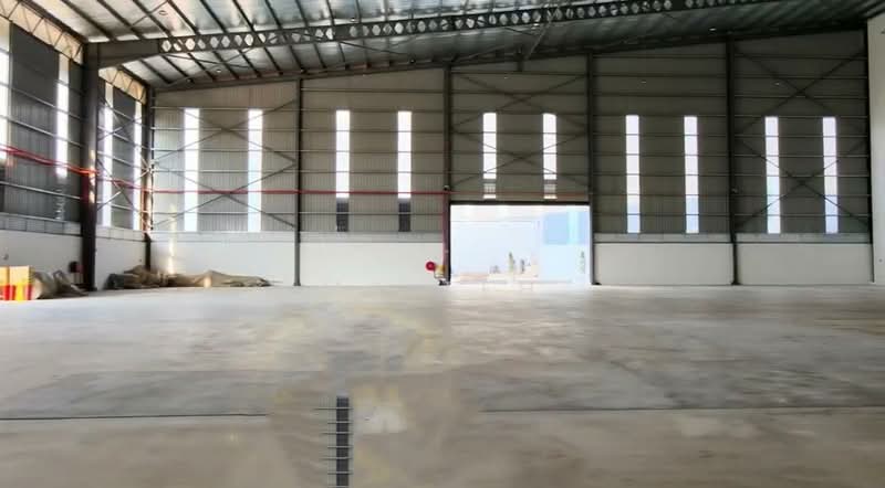 Semi-D Factory for Rent in Bandar Puncak Alam (Puncak Alam) - Ms Teh - Interior - PropertyGuru.com.my