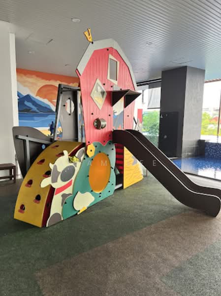 For Sale - The Annex