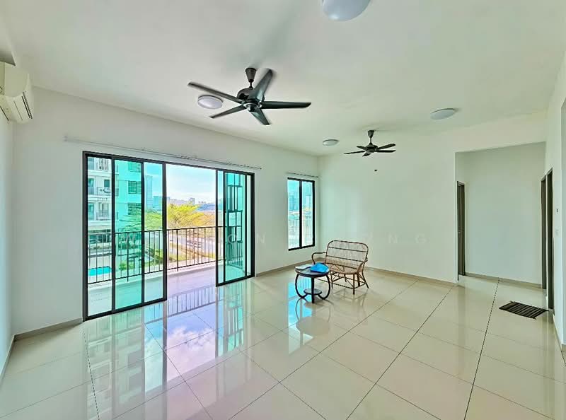 Condominium for Sale at Tree Sparina - Winson Chong - Living Room - PropertyGuru.com.my