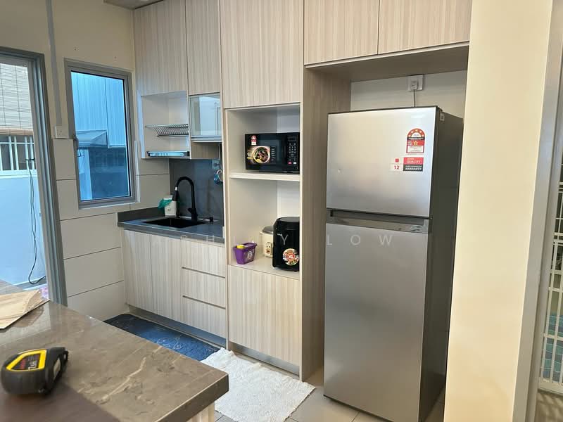 Servis Apartment untuk Disewa di Nexus @ Kajang Station (Tower C) - Ashley Low - PropertyGuru.com.my