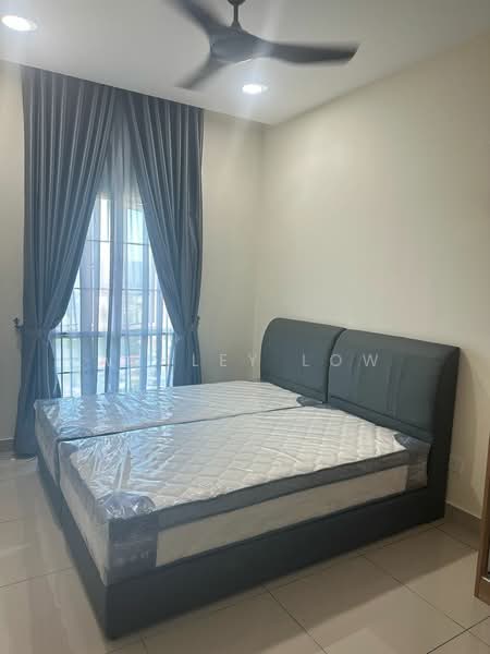 Servis Apartment untuk Disewa di Nexus @ Kajang Station (Tower C) - Ashley Low - PropertyGuru.com.my