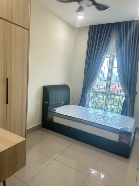 Servis Apartment untuk Disewa di Nexus @ Kajang Station (Tower C) - Ashley Low - PropertyGuru.com.my