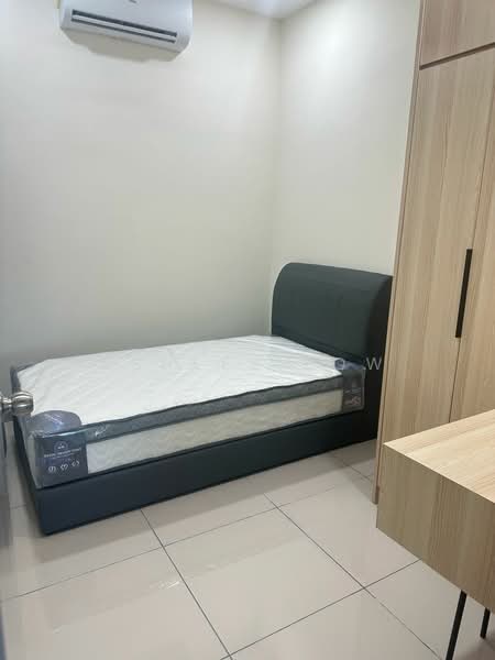 Servis Apartment untuk Disewa di Nexus @ Kajang Station (Tower C) - Ashley Low - PropertyGuru.com.my