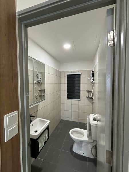 Servis Apartment untuk Disewa di Nexus @ Kajang Station (Tower C) - Ashley Low - PropertyGuru.com.my