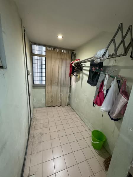 Condominium for Sale at Villa Lagenda - Thoriq Suparman - Interior - PropertyGuru.com.my