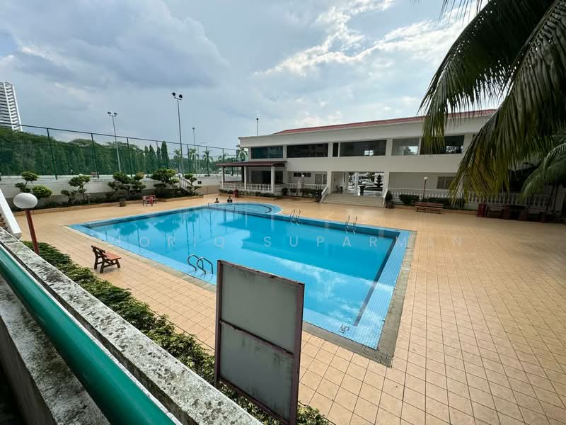 Condominium for Sale at Villa Lagenda - Thoriq Suparman - Exterior - PropertyGuru.com.my