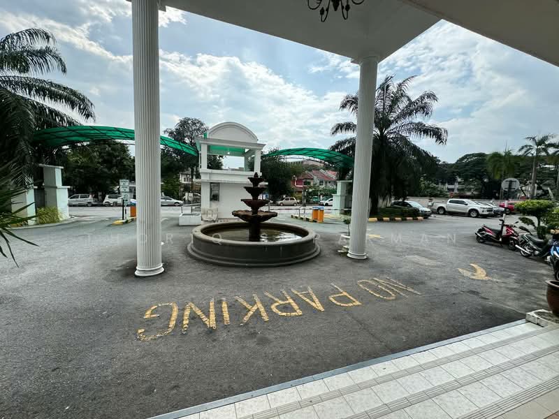 Condominium for Sale at Villa Lagenda - Thoriq Suparman - Exterior - PropertyGuru.com.my