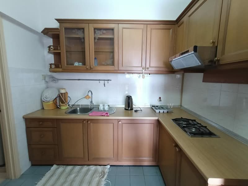Pangsapuri untuk Dijual di Anjung Hijau (Greenfields) - Ginny Seow - Kitchen - PropertyGuru.com.my