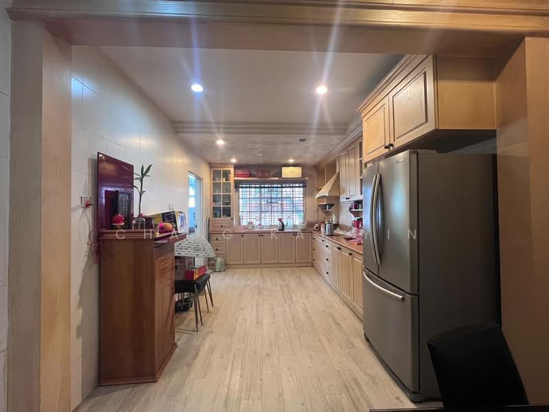 Semi-Detached House for Sale in Taman Pelangi (Johor Bahru) - Chang Kai Yin - PropertyGuru.com.my