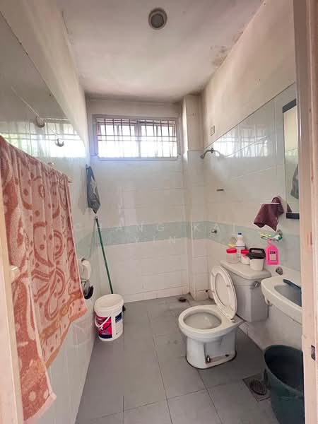 Semi-Detached House for Sale in Taman Pelangi (Johor Bahru) - Chang Kai Yin - PropertyGuru.com.my